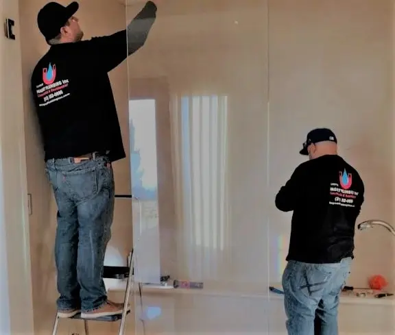 Professional plumbing installation for Leak Detection in Hartford